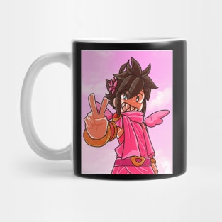 Victory! Mug